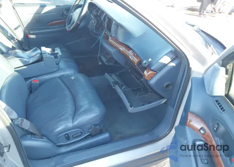 2000 Buick Lesabre Limited из США, поврежденный, VIN 1G4HR54K5YU170632